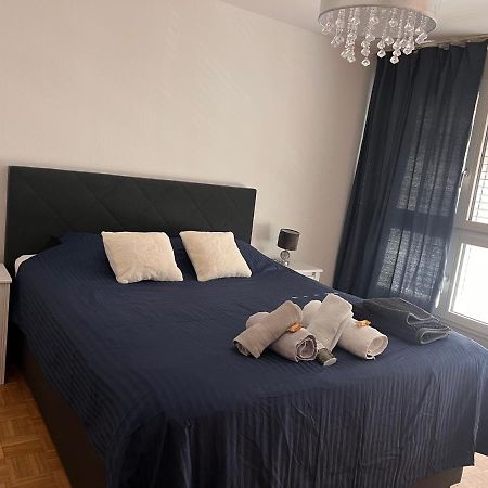 EasyroomBasilea Esterno foto