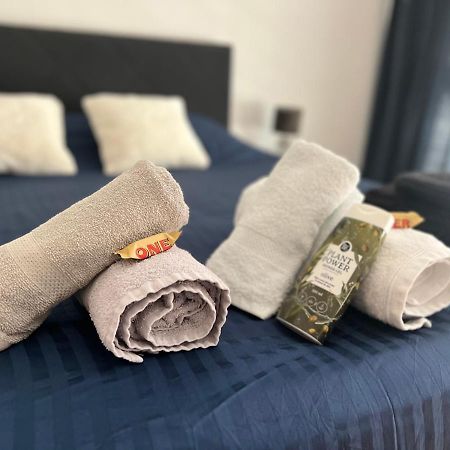 EasyroomBasilea Esterno foto